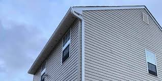 Best Historical Building Siding Restoration  in Summit Park, UT